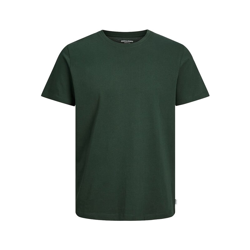 Tričko Jack & Jones Grün/ Grün 9072680