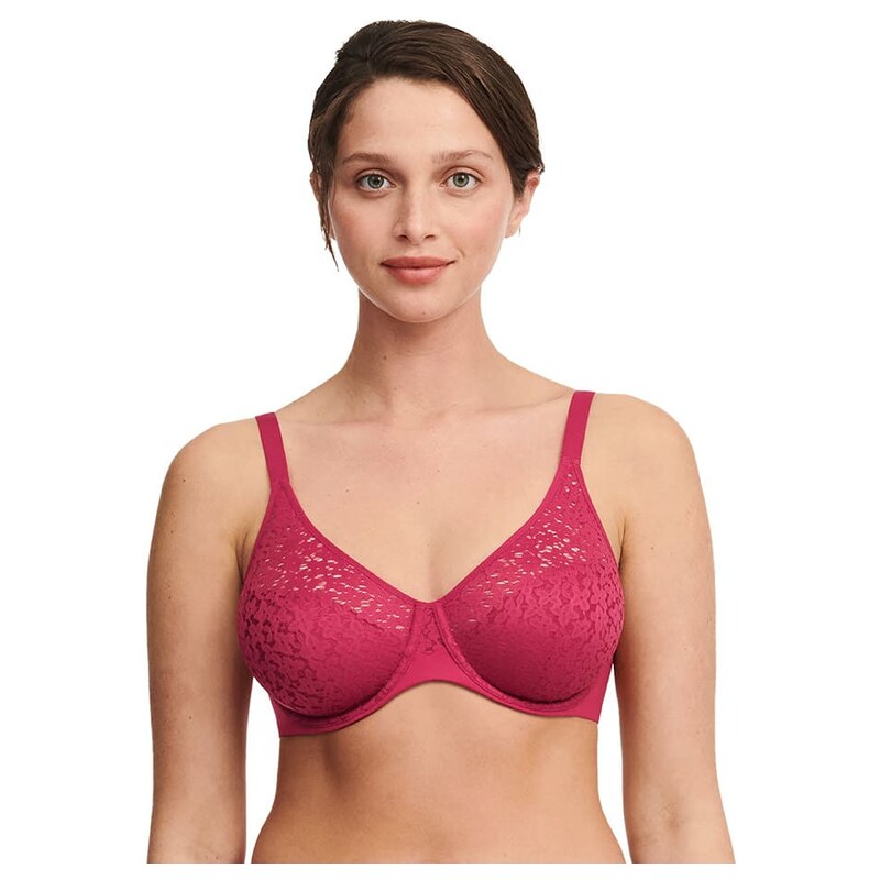 Podprsenka Chantelle Fuchsia 4195719 115322930