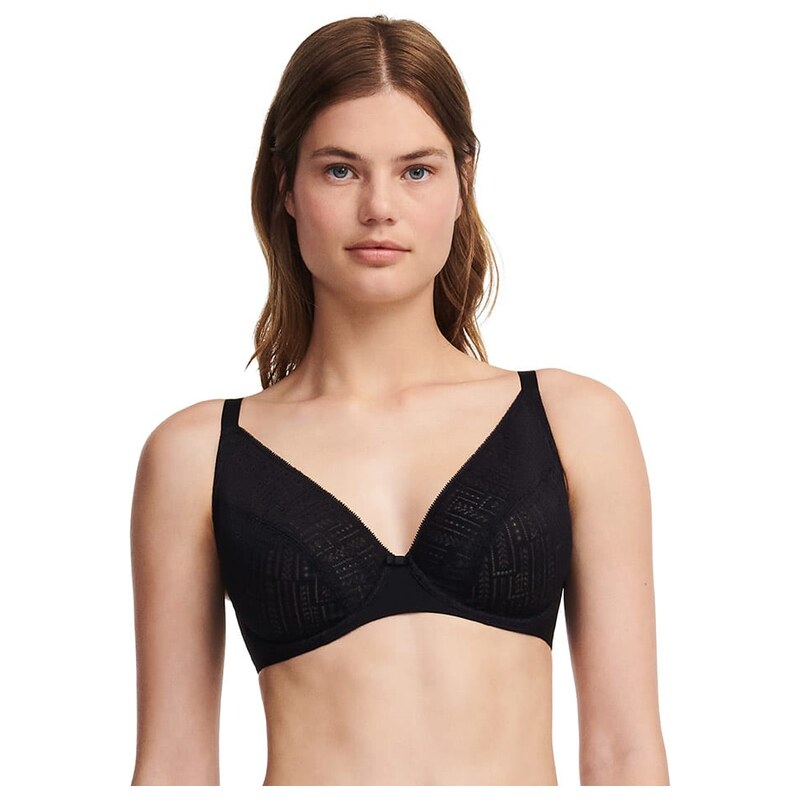 Podprsenka Chantelle Schwarz 1254830 115322932
