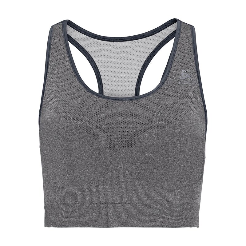 Sportovní podprsenka Odlo Grau - Medium 6076496 115322979