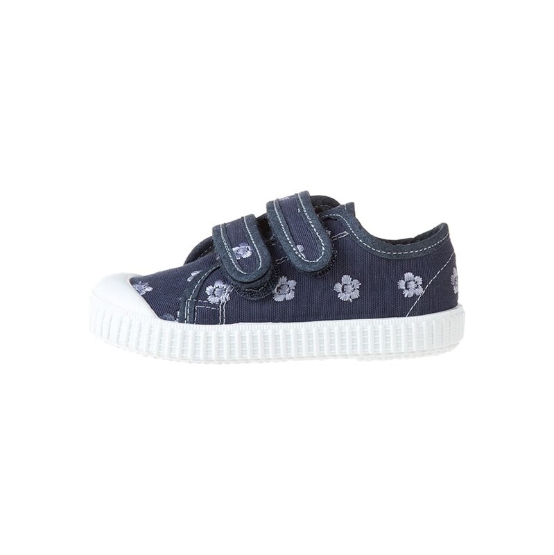 Boty kmins Dunkelblau 3729327