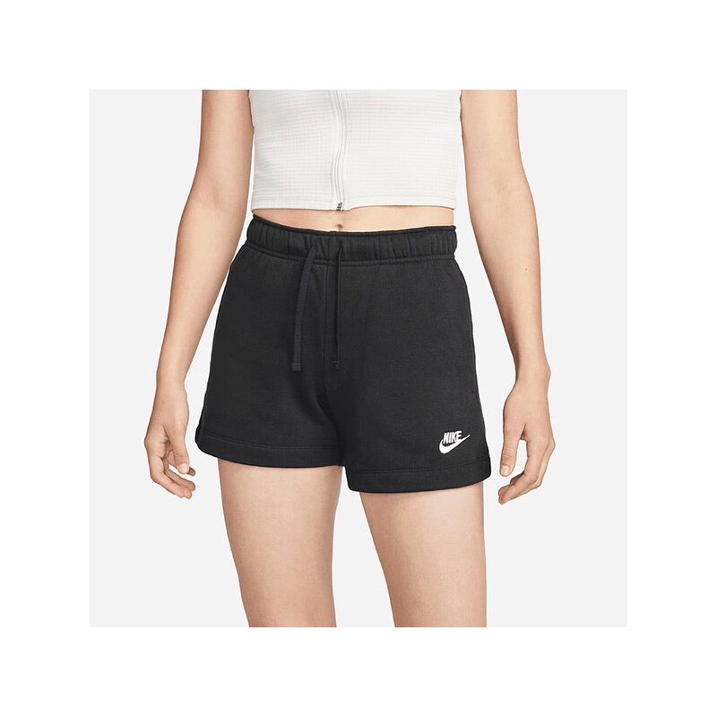 Tepláky Nike Schwarz 5210292 115323091