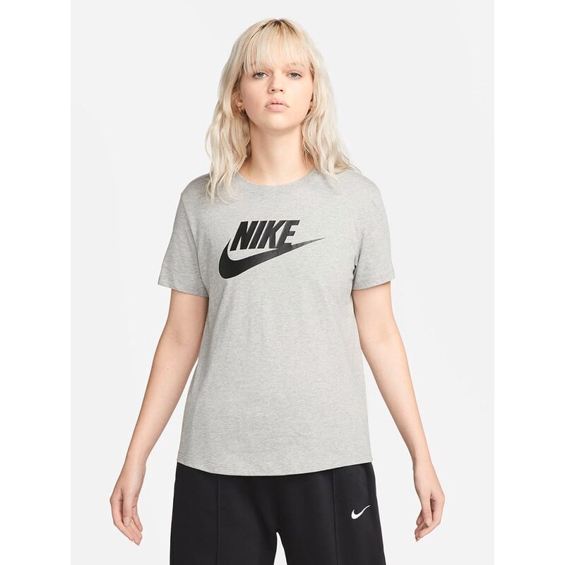 Tričko Nike Sportswear Hellgrau 9378919