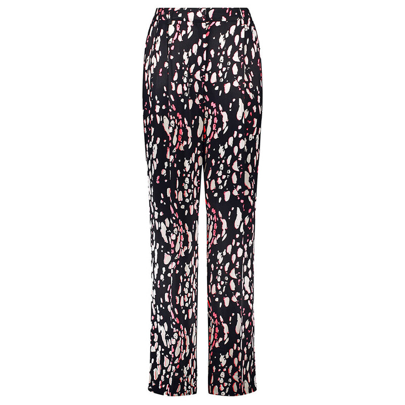 TAIFUN Schwarz/ Pink 139704 115323119