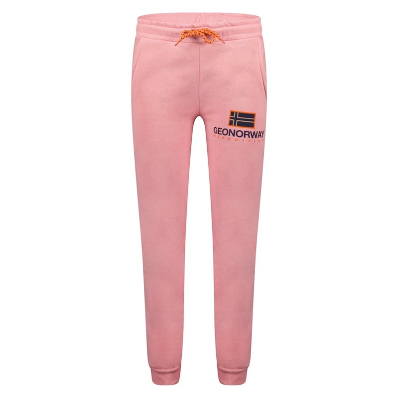 Tepláky Geographical Norway Rosa 183498 115323130