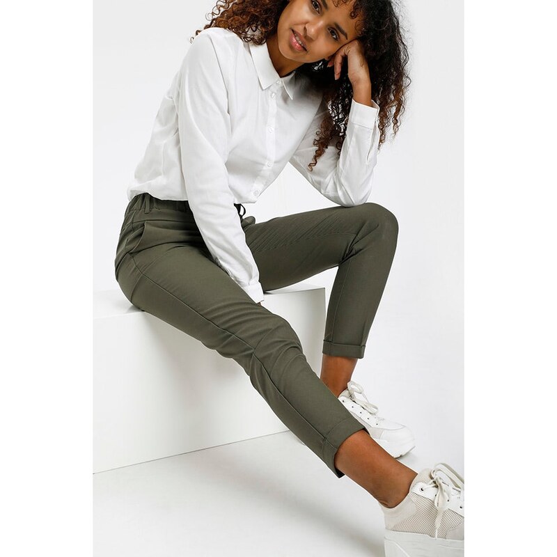 Kaffe Khaki 8889155