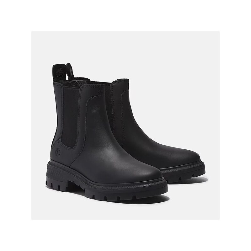 Kozačky Timberland 8650966 115323340