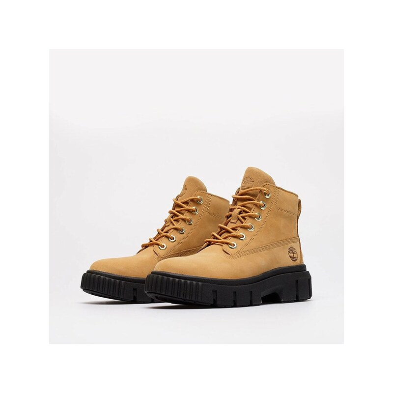 Boty Timberland Hellbraun 5673207 115323339