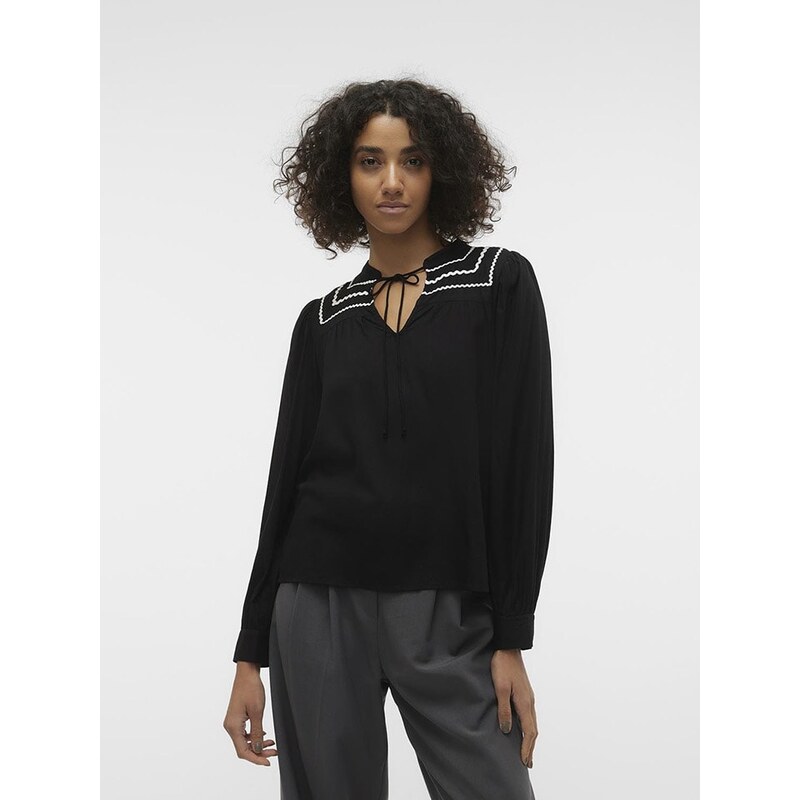 Vero Moda Schwarz 2693632