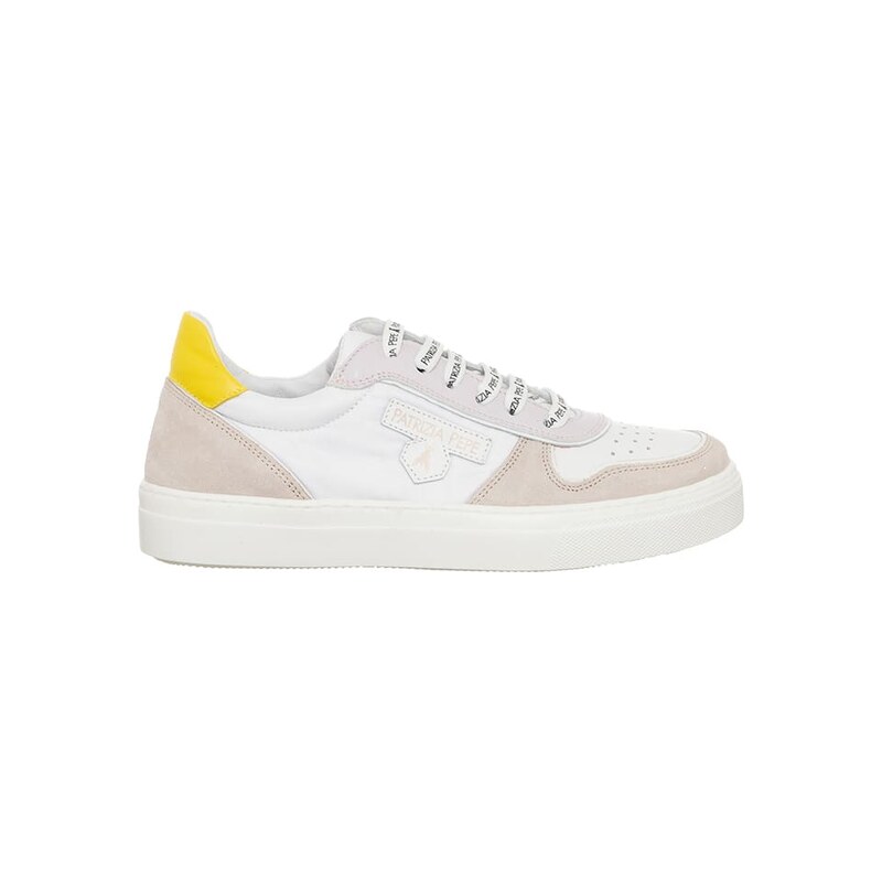 Boty Patrizia Pepe Rosa/ Gelb 1104074