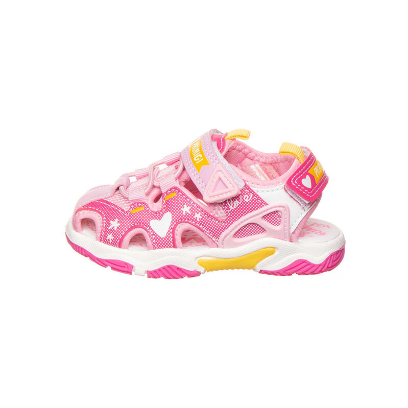 Boty Primigi Pink 4551758