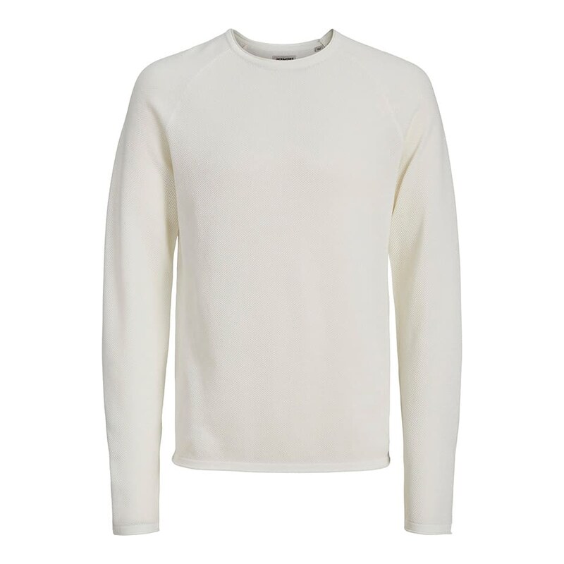 Svetr Jack & Jones Creme 5181022