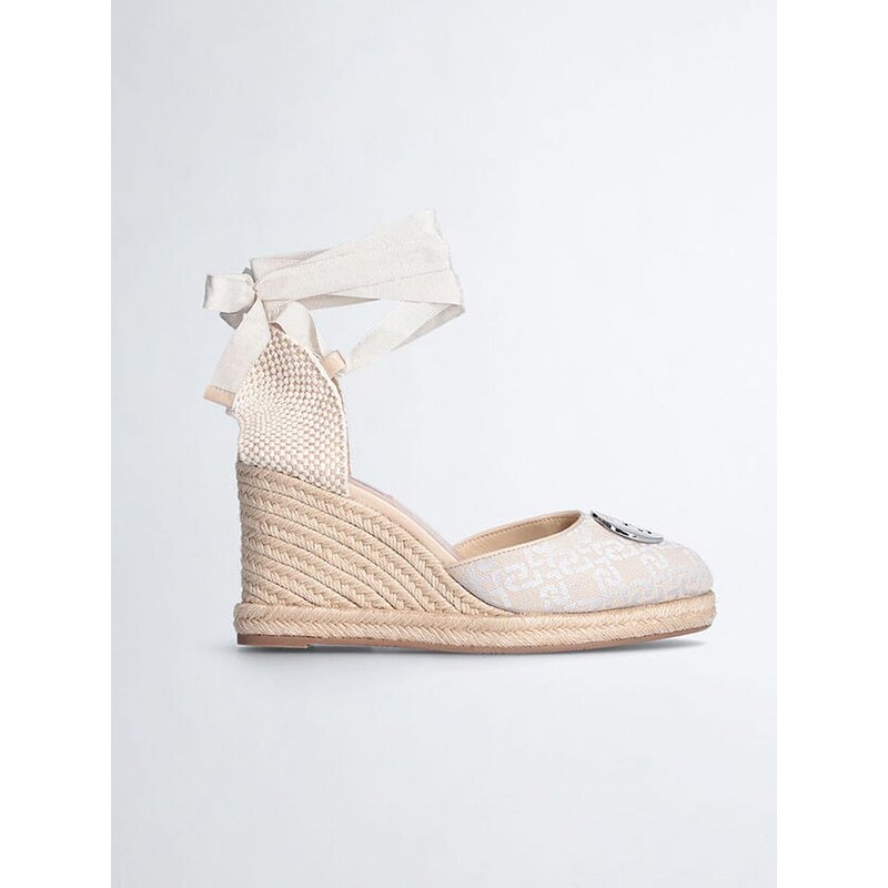 Sandály Liu Jo Beige 5951126 115323549