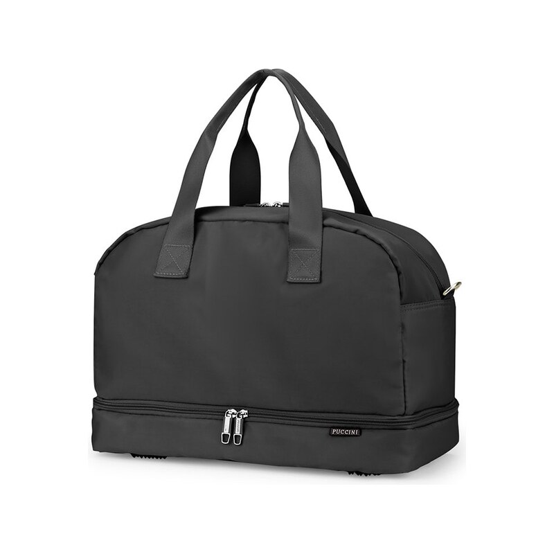 Taška Puccini Schwarz - (B)40 x (H)30 x (T)20 cm 2537725 115323578