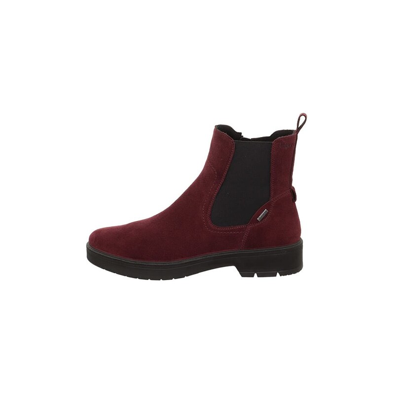 Boty Legero Bordeaux 441119 115323677