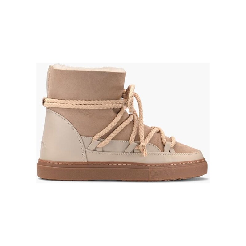 Boty INUIKII Beige 8629284 115323705