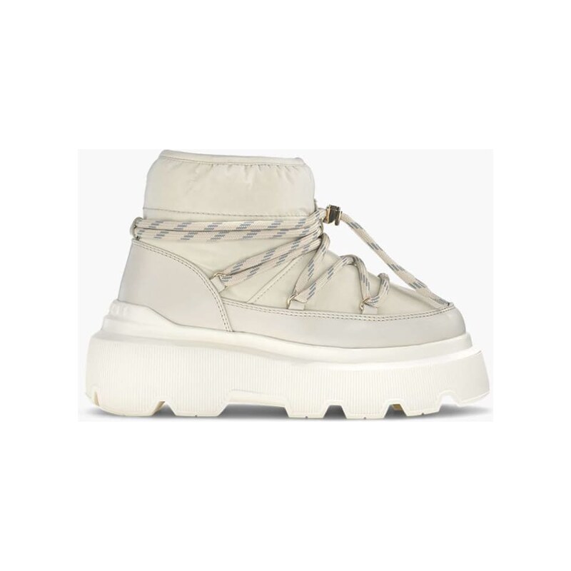 Boty INUIKII Creme 1950799 115323727