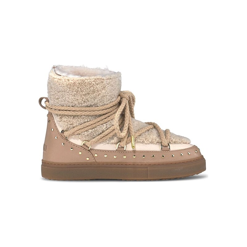 Boty INUIKII Beige 8165443 115323730