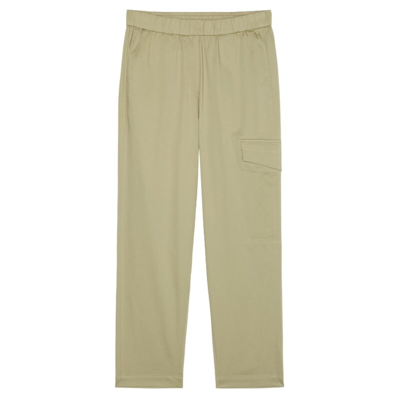 Tepláky Marc O´Polo Khaki 6533739 115323756