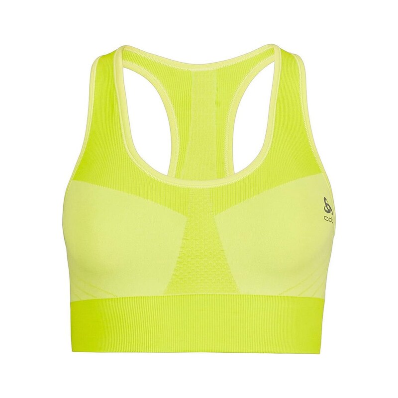 Sportovní podprsenka Odlo Grün - Medium 2840570 115323765