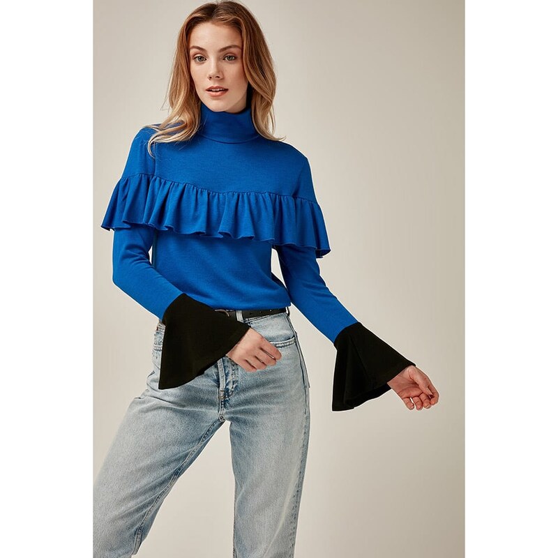 So You Blau/ Schwarz 4898533 115324019