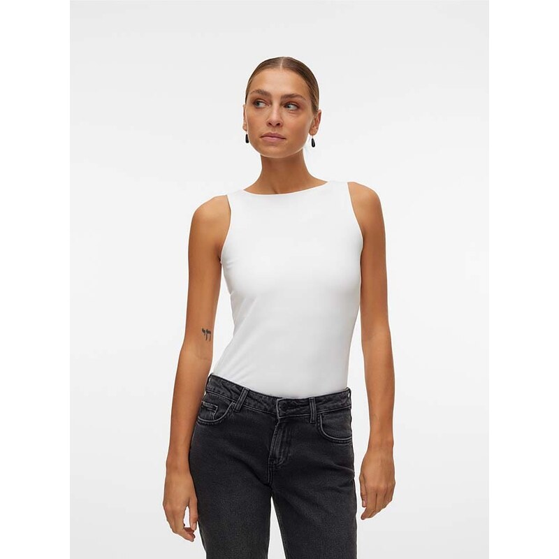 Vero Moda Weiß 8466449