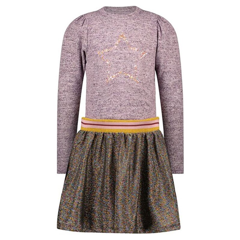 Like Flo Lila/ Anthrazit 746056