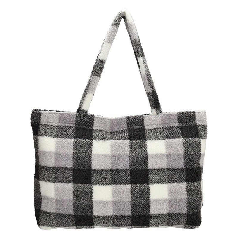 Taška Beagles Grau/ Schwarz - (B)60 x (H)36 x (T)10 cm 452988 115324161