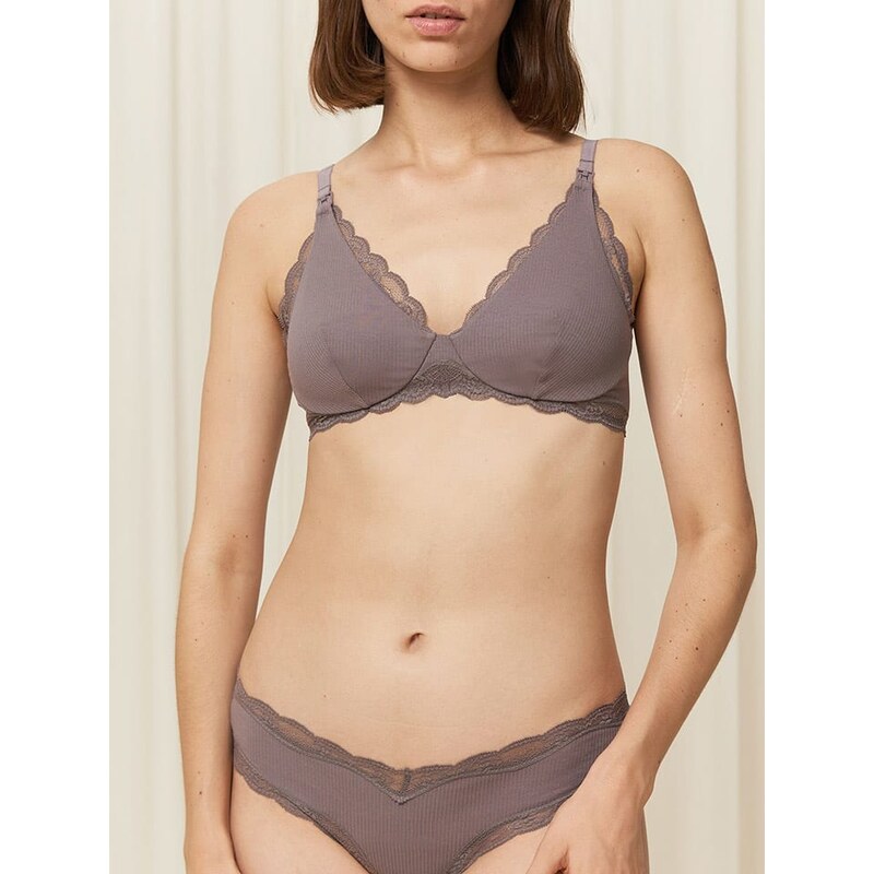 Podprsenka Triumph Braun 6820279