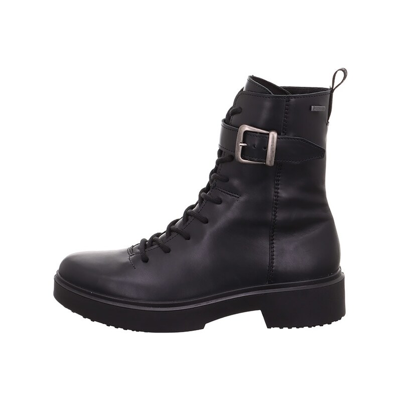 Boty Legero Schwarz 373300 115324217