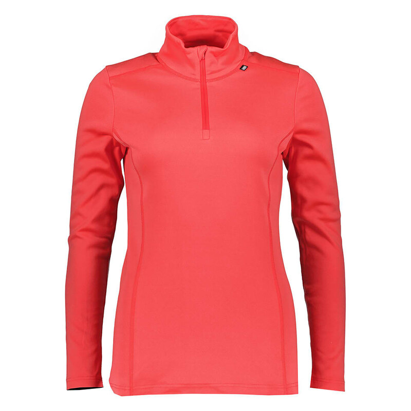 Mikina Helly Hansen Rot 8036479 115324240
