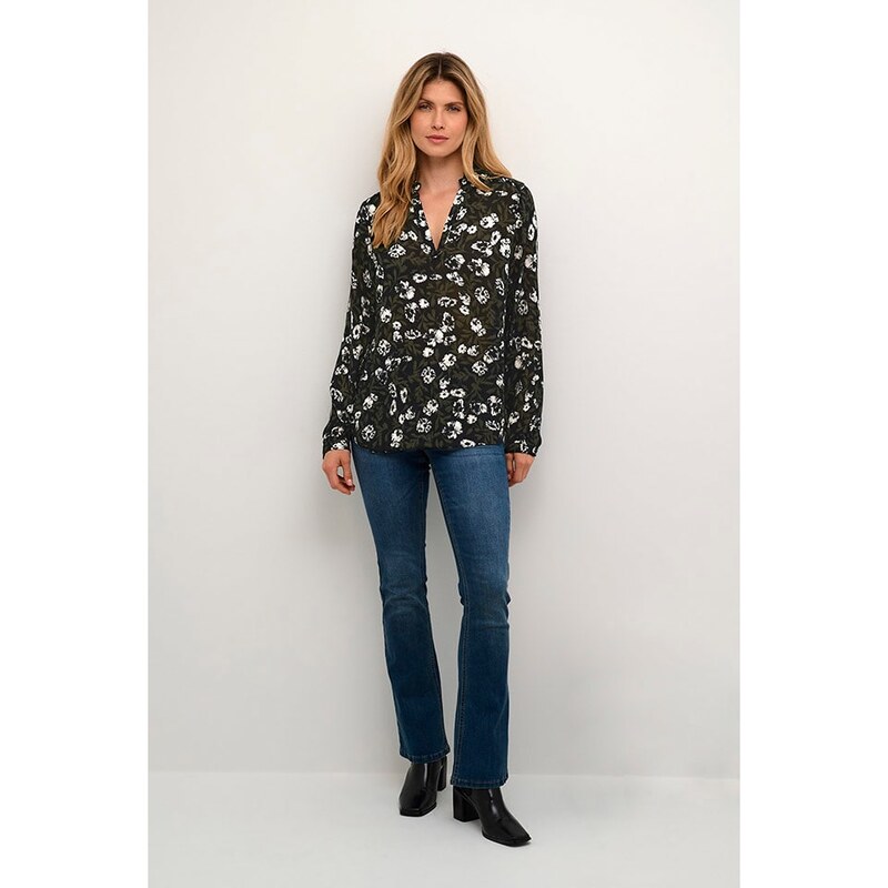 Kaffe Khaki/ Schwarz 5354757 115324321