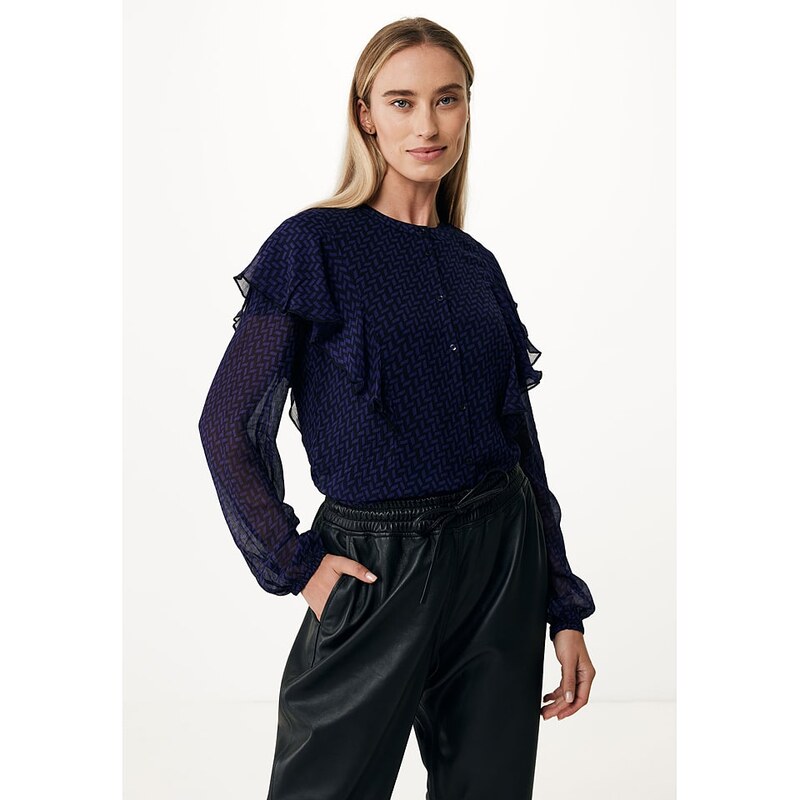 Mexx Dunkelblau 9510638 115324327