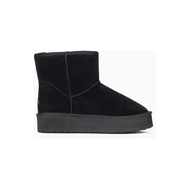 Boty NICEBAY Schwarz 7355642 115324335