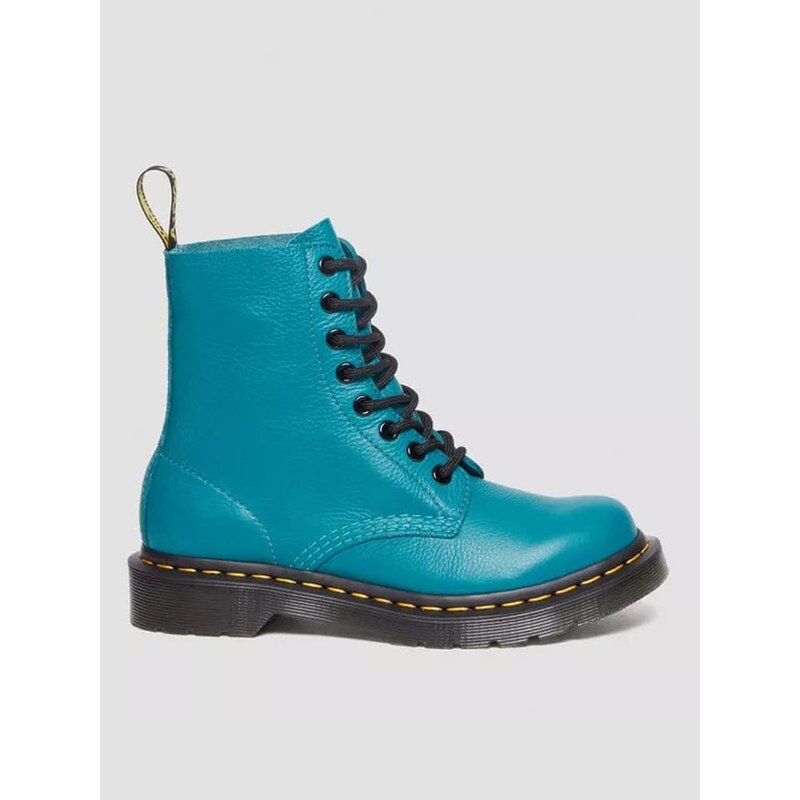 Boty Dr. Martens Türkis 7674092