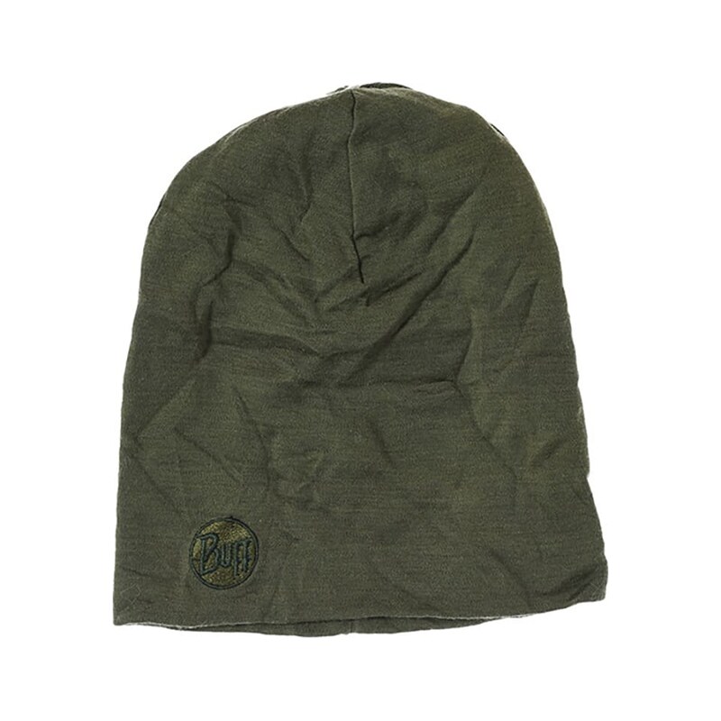 Zimní čepice Buff Khaki 1844394