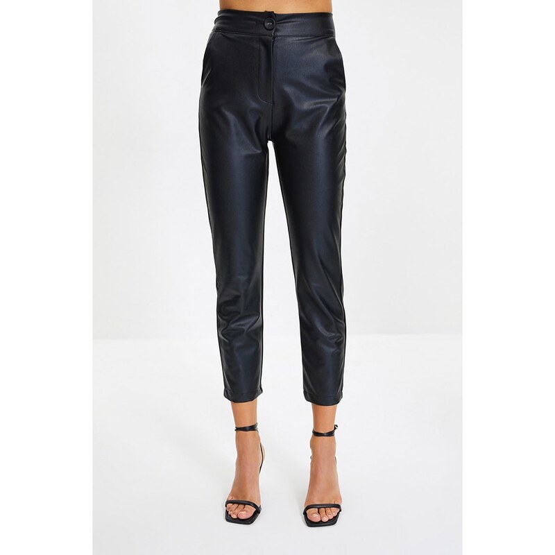 trendyol Schwarz 9731517 115324406