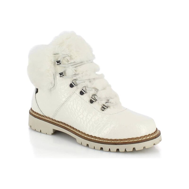 Boty Kimberfeel Weiß 8987009 115324395