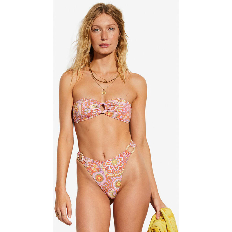 Plavky spodní díl Billabong Bunt 1805688 115324424