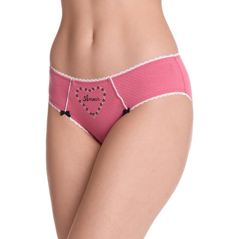 Kalhotky Vive Maria Pink 8455109 115324419