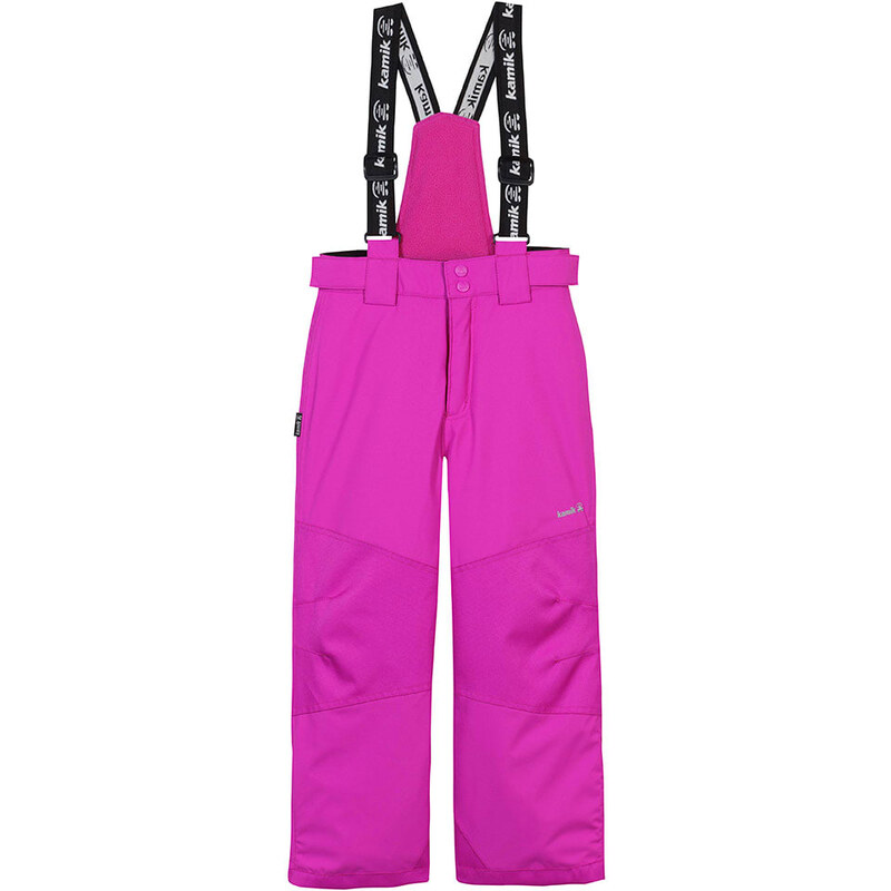 Kamik Pink 8844437