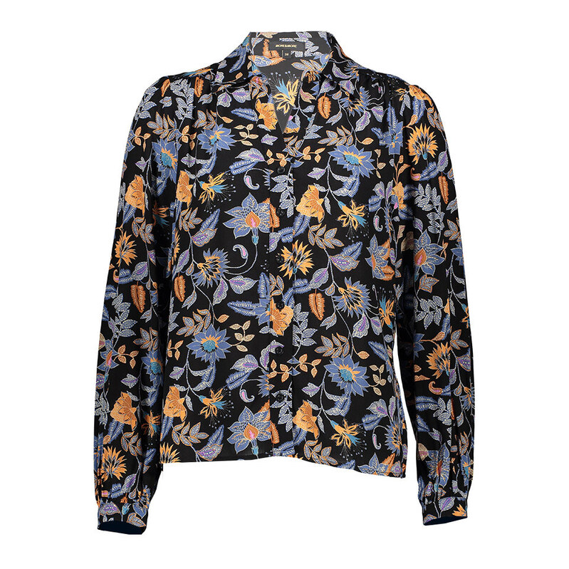 More & More Blau/ Bunt 3915823 115324468