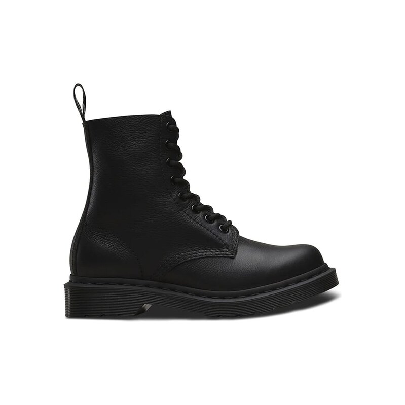 Boty Dr. Martens Schwarz 2496048 115324514