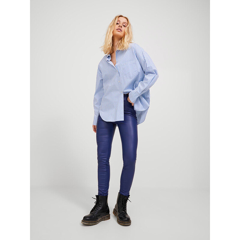 Košile JJXX Blau 5214433