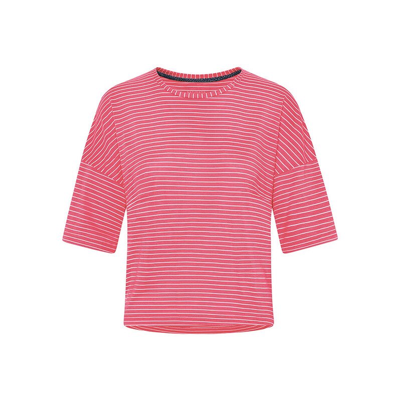 Tričko Naturana Pink 4388370 115324592