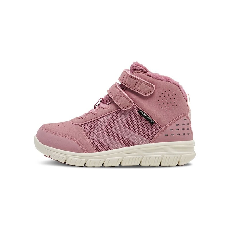 Boty Hummel Rosa 8809967 115324575