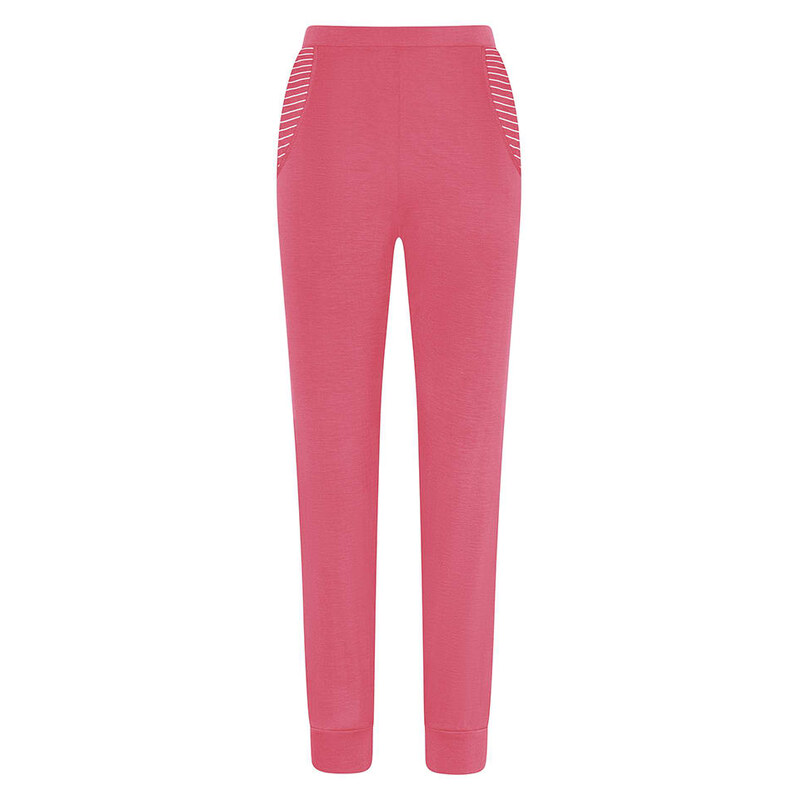 Tepláky Naturana Pink 6233415