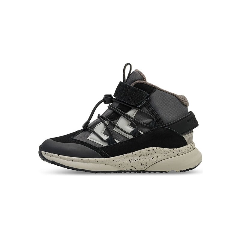 Boty Hummel Schwarz 839020 115324574