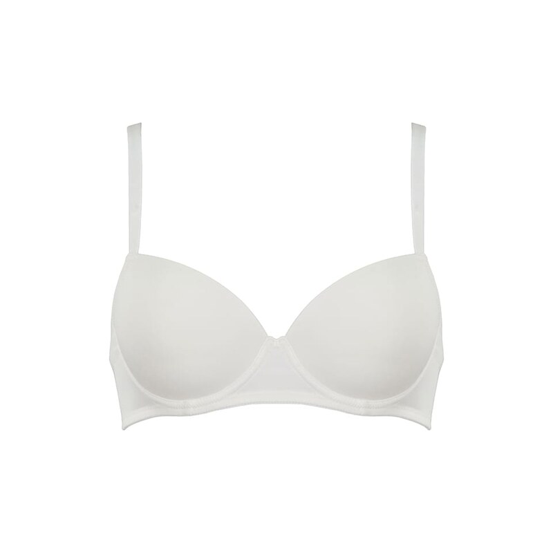 Podprsenka Naturana Creme 1194640