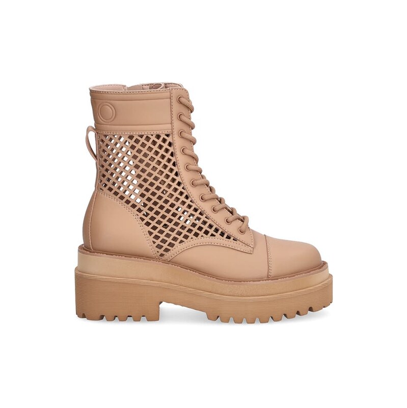 Boty Liu Jo Beige 298804